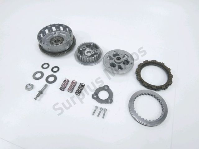 Embrayage complet occasion KAWASAKI Z 650 2019