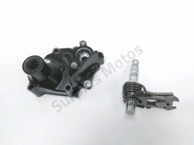 Arbre de selecteur occasion KAWASAKI Z 650 2019