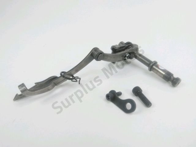 Arbre de selecteur occasion DUCATI 848 SUPERBIKE EVO 2011