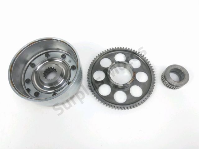 Rotor occasion DUCATI 848 SUPERBIKE EVO 2011