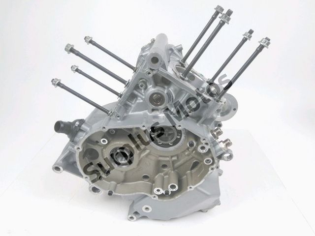 Carter moteur occasion DUCATI 848 SUPERBIKE EVO 2011