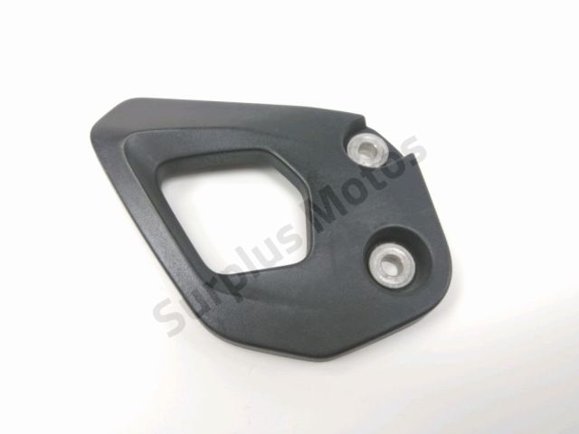 Habillage platine droit occasion BMW R 1200 GS LC 2018