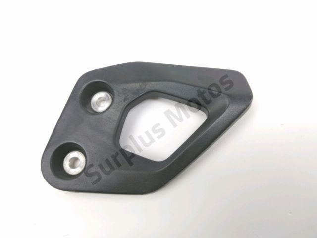 Habillage platine gauche occasion BMW R 1200 GS LC 2018