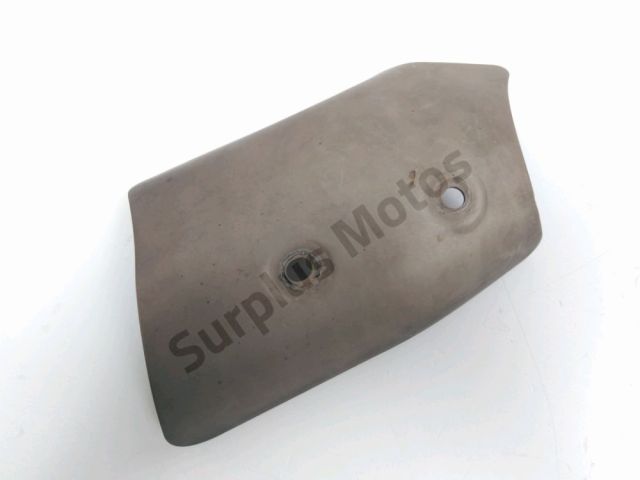 Habillage silencieux occasion DUCATI 848 SUPERBIKE EVO 2011