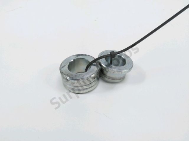 Entretoise roue av occasion KAWASAKI Z 650 2019