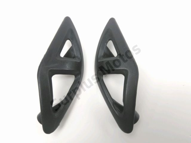 Pack carenage occasion MOTO GUZZI GRISO 2008