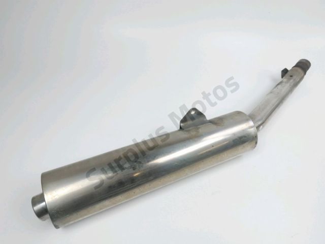 Silencieux 4t occasion SUZUKI GSF 650 BANDIT 2006