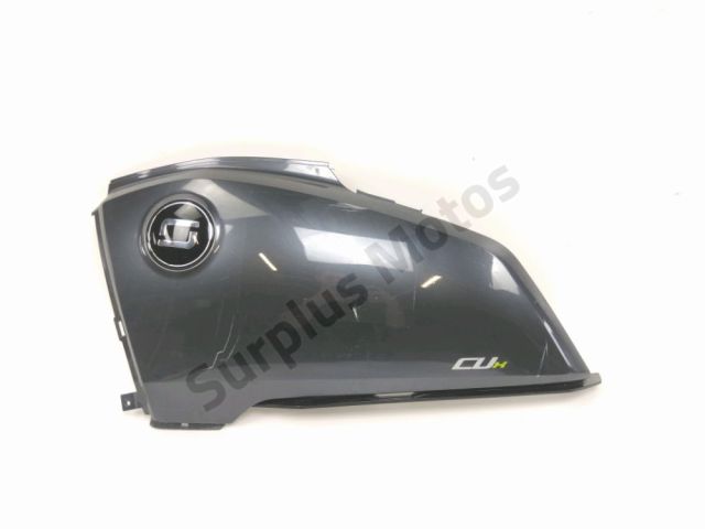 Carenage arriere gauche occasion SUPER SOCO CUX 2020