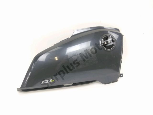 Carenage arriere droit occasion SUPER SOCO CUX 2020