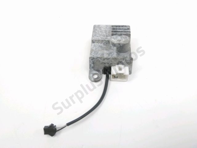 Regulateur de tension occasion SUPER SOCO CUX 2020