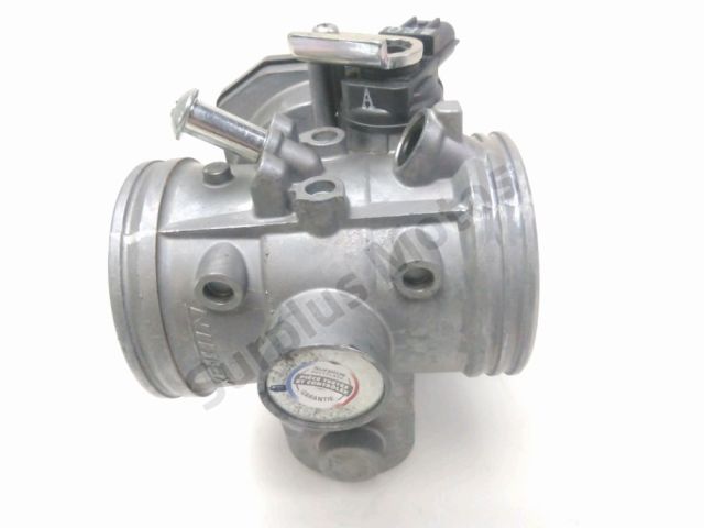 Corps d'injection droit occasion KTM SMC 690 R  2023