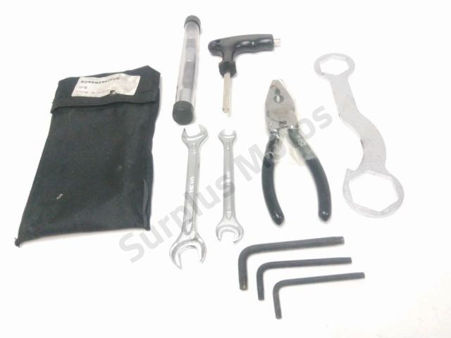 Trousse outil occasion KTM SMC 690 R  2023