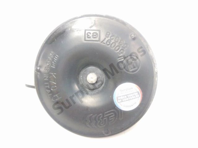 Klaxon occasion KTM SMC 690 R  2023