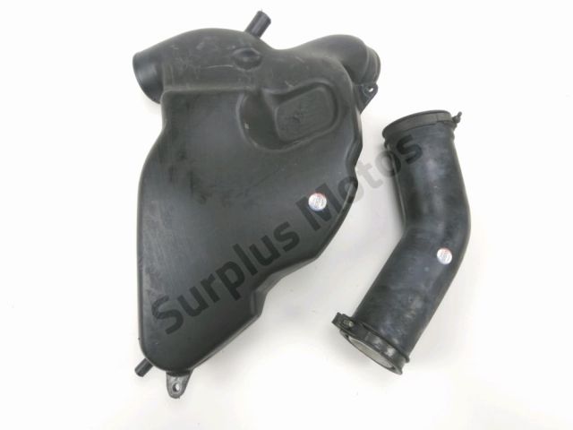 Conduit air droit occasion YAMAHA YZF 600 THUNDER CAT 1998