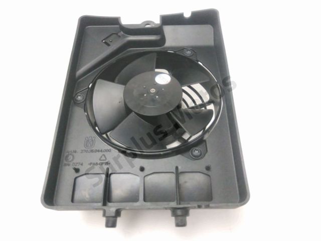 Ventilateur occasion KTM SMC 690 R  2023