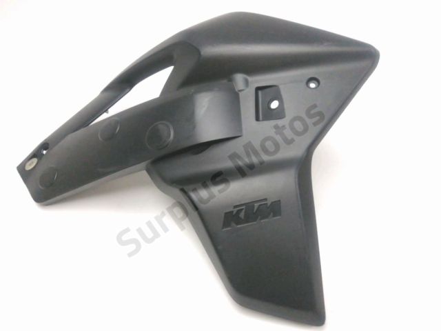 Cache lateral droit occasion KTM SMC 690 R  2023
