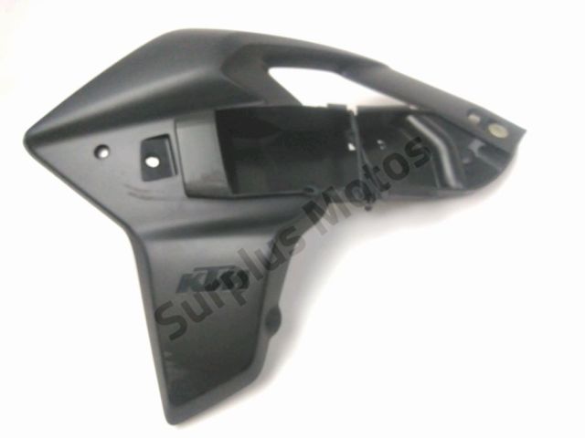 Cache lateral gauche occasion KTM SMC 690 R  2023