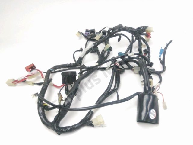 Faisceau electrique occasion YAMAHA YZF-R 125 2009