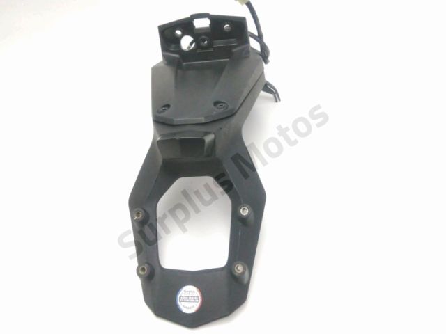 Support de plaque et eclairage occasion KTM SMC 690 R  2023