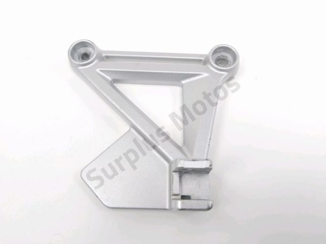 Platine arriere droite complete occasion SUPER SOCO CPX 2021