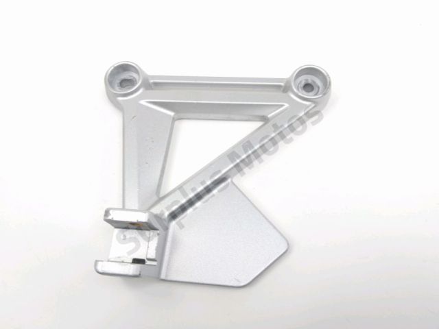Platine arriere gauche complete occasion SUPER SOCO CPX 2021