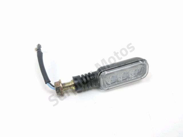 Clignotant arriere d occasion SUPER SOCO CPX 2021