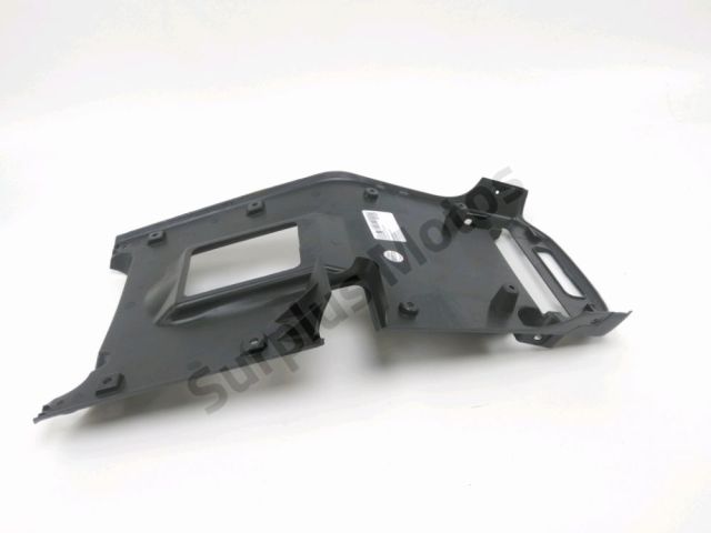 Passage de roue complet occasion SUPER SOCO CPX 2021