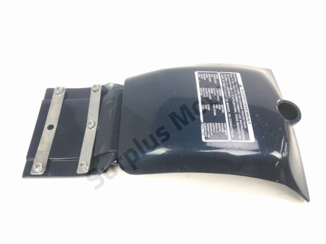 Habillage arriere occasion HONDA NX 125 TRANSCITY 1996