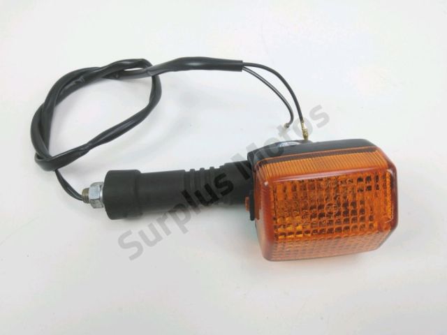 Clignotant arriere d occasion HONDA NX 125 TRANSCITY 1996