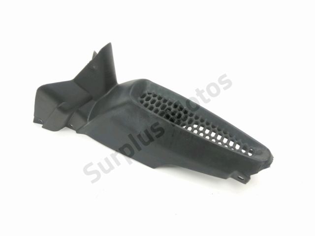 Pack carenage occasion QUADRO QV3 2017