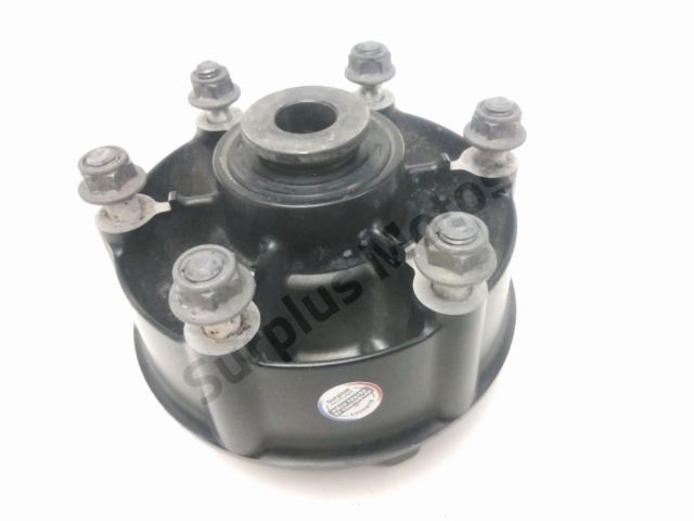 Porte couronne occasion YAMAHA YZF-R 125 2009