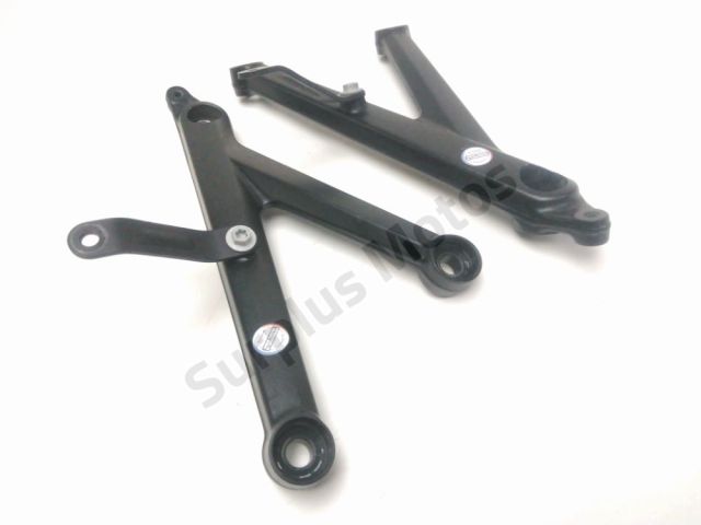 Support moteur occasion KTM SMC 690 R  2023