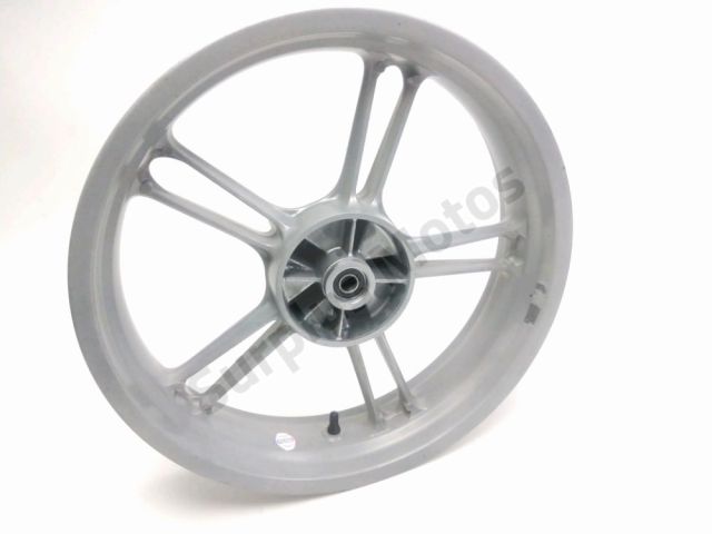 Jante arriere occasion YAMAHA YZF-R 125 2009