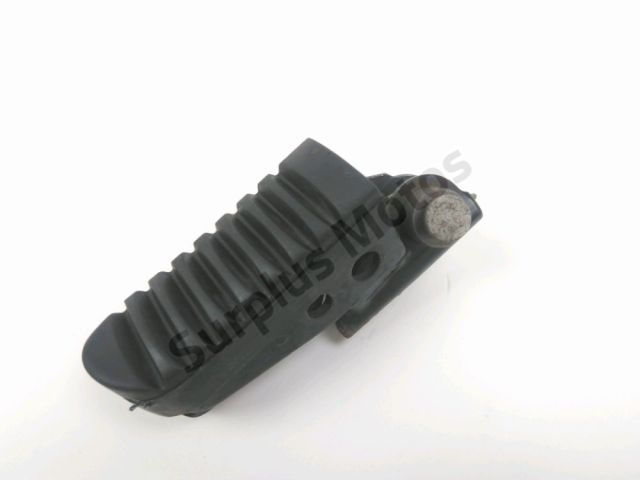 Repose pieds avant gauche occasion HONDA NX 125 TRANSCITY 1996