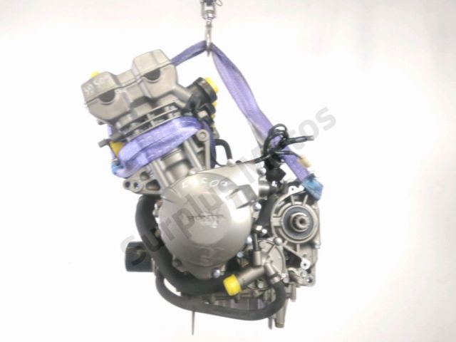 Moteur occasion HONDA CB 900 HORNET 2003