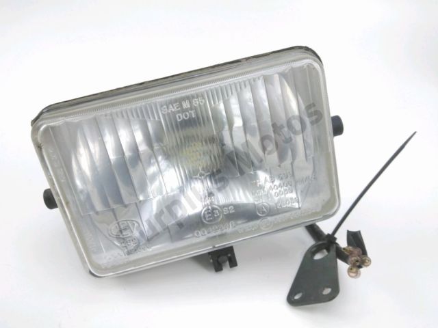 Optique avant occasion HONDA NX 125 TRANSCITY 1996