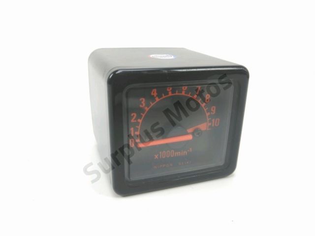 Compte tours occasion HONDA NX 125 TRANSCITY 1996