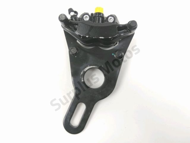 Etrier frein arriere occasion SUPER SOCO CPX 2021