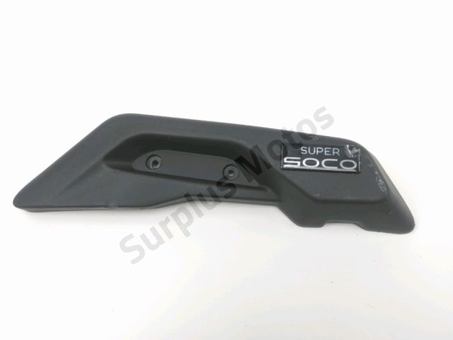 Cache lateral gauche occasion SUPER SOCO CPX 2021