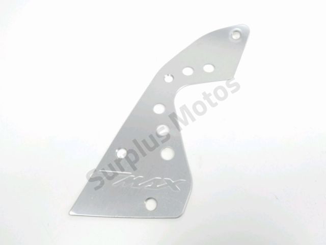 Platine avant gauche occasion YAMAHA XP 500 T-MAX 2012
