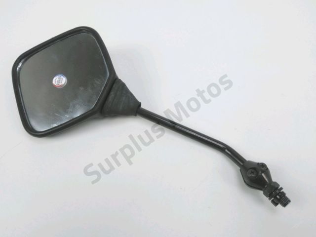 Retro gauche occasion HONDA NX 125 TRANSCITY 1996