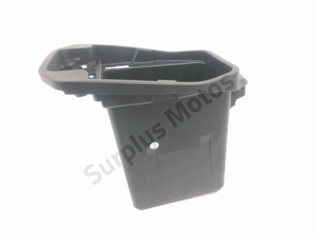 Coffre sous selle occasion SUPER SOCO CU MINI 2021