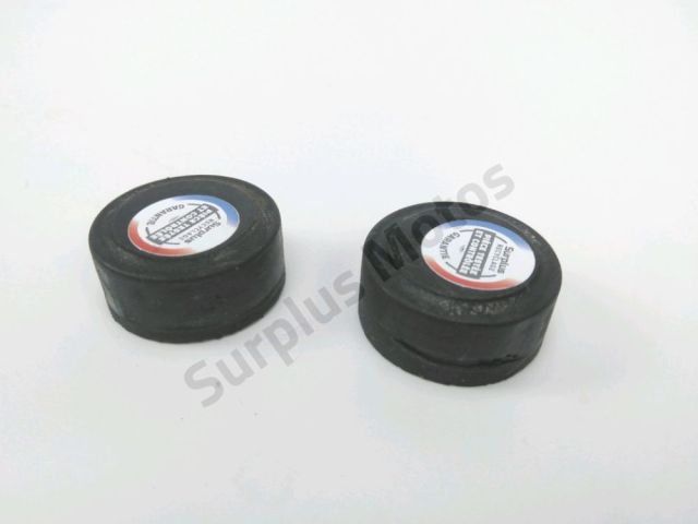 Silent bloc de reservoir occasion HONDA NX 125 TRANSCITY 1996