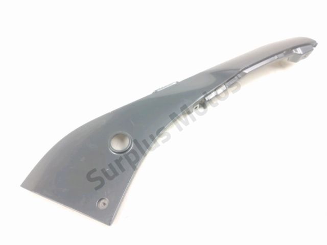 Demi sabot gauche occasion SUPER SOCO CU MINI 2021