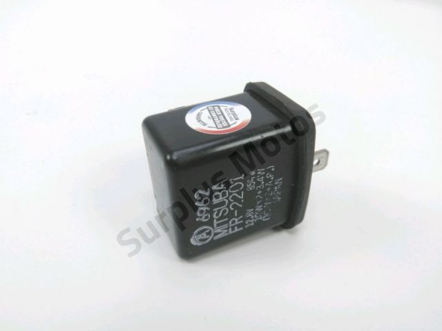 Centrale clignotant occasion HONDA NX 125 TRANSCITY 1996