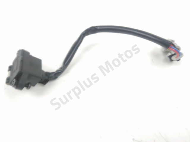 Prise de charge occasion SUPER SOCO CU MINI 2021