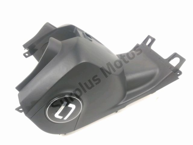 Cache sous selle occasion SUPER SOCO CU MINI 2021