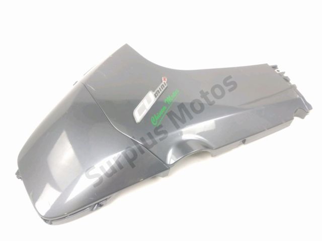 Carenage arriere droit occasion SUPER SOCO CU MINI 2021