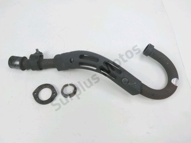 Tubulure avant occasion HONDA NX 125 TRANSCITY 1996