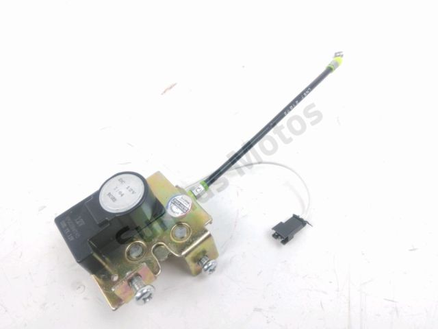 Mecanisme occasion SUPER SOCO CU MINI 2021